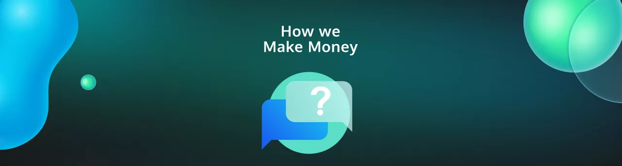 How do we Make Money - PayGamble