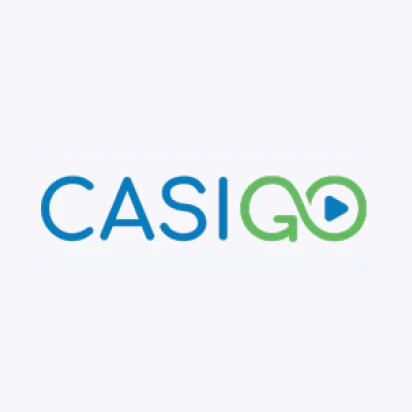CasiGo Casino logo