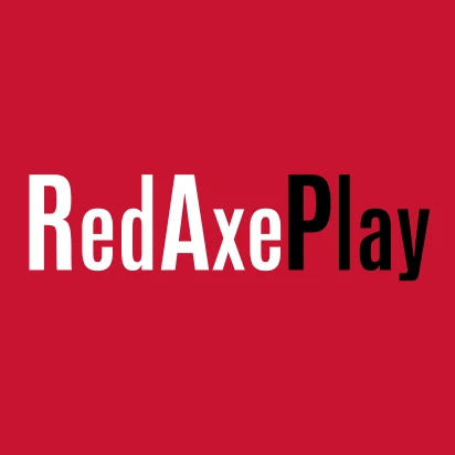 RedAxePlay Casino logo