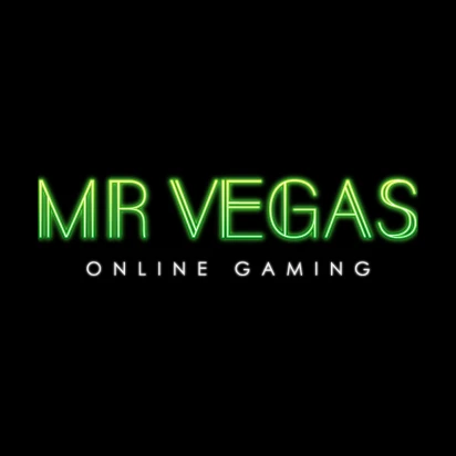 Mr Vegas Casino logo