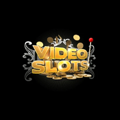 VideoSlots Casino logo