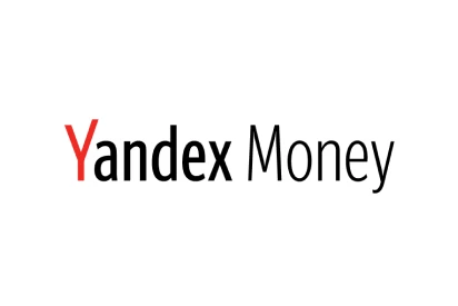 Logo image for Yandex Money