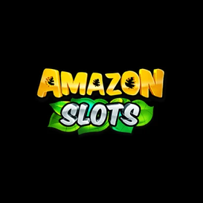 Amazon Slots logo