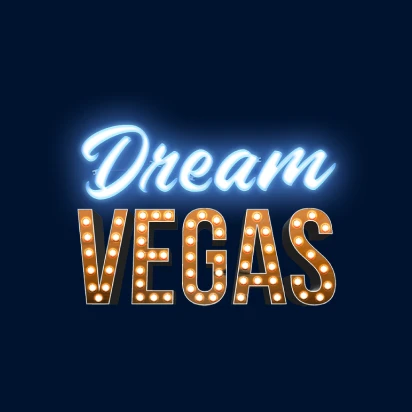 Dream Vegas Casino logo