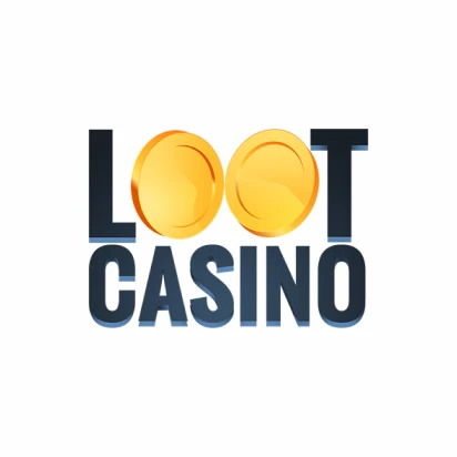 Loot Casino logo