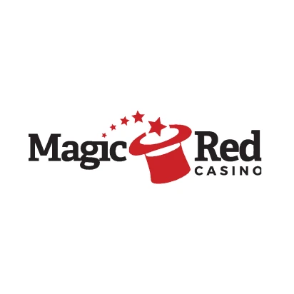 Magic Red Casino logo