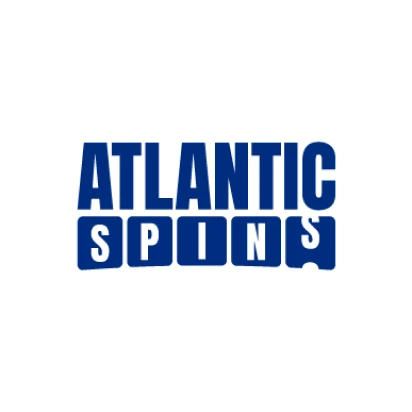 Atlantic Spins Casino logo