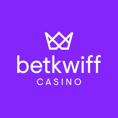 betkwiff Casino logo