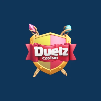 Duelz Casino logo