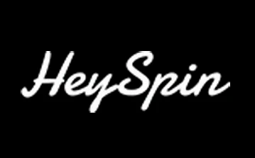 Heyspin Casino logo