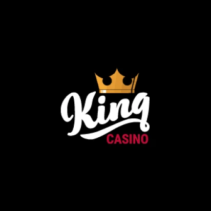 King Casino logo