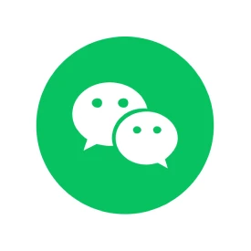 Logo image for WeChat