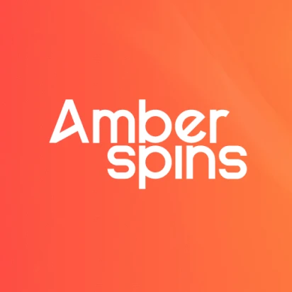 Amber Spins Casino logo