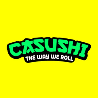 Casushi Casino logo