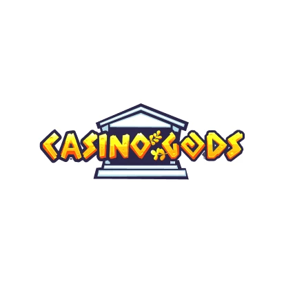 Casino Gods logo