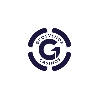 Grosvenor logo