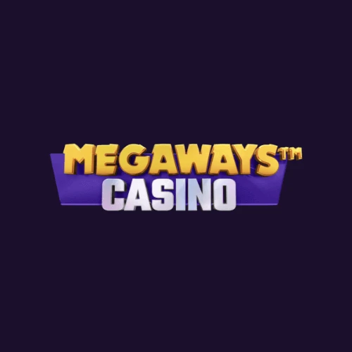 Megaways logo