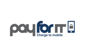 Logo image for Payforit